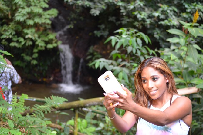 Trinidad Nature and Asa Wright Center Full-Day Tour From Port of Spain - Pickup and Drop-off Details