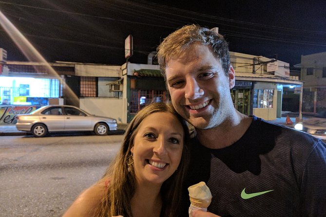 Trinidad Nighttime Food Tour - Booking Information