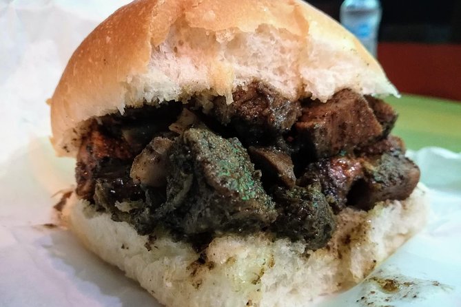 Trinidad Nighttime Food Tour - Tour Guide and Experience