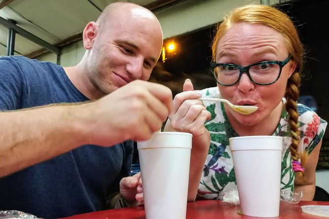 Trinidad Nighttime Food Tour - Guest Reviews and Recommendations
