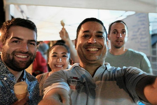 Trinidad Nighttime Food Tour - Accessibility and Cancellation Policy
