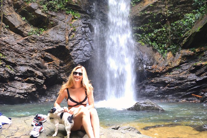 Trinidad Rainforest Hike to Waterfall - Tour Details and Inclusions