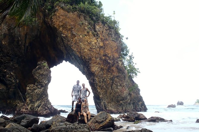 Trinidad Rainforest Hike to Waterfall - Booking Information