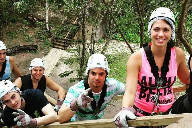 Trinidad Zipline Adventure - Practical Tips for the Tour