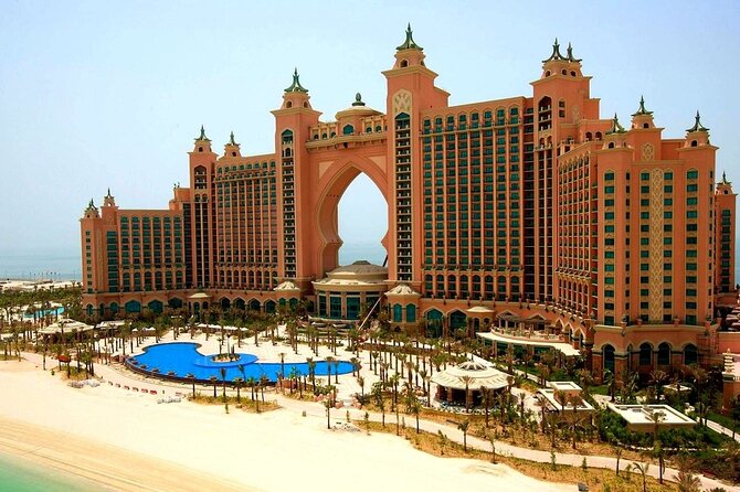 Trio Package - Dubai City Tour + Desert Safari + Dhow Cruise Dinner - Customer Reviews and Feedback