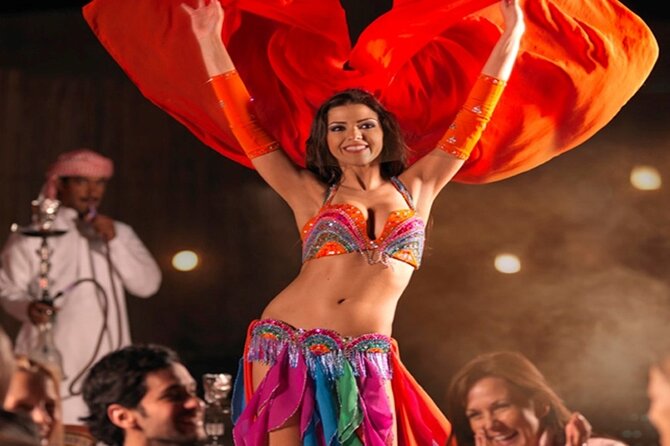Trio Package - Dubai City Tour + Desert Safari + Dhow Cruise Dinner - Questions About Your Stay