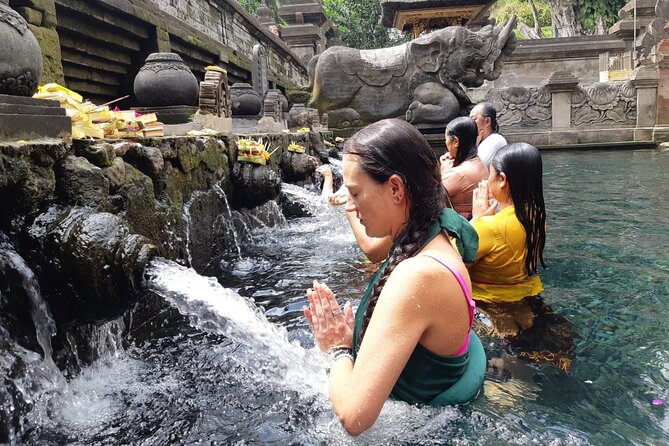 Trip Bali Ubud Full Day All Inclusive Private Tour - Reviews and Ratings