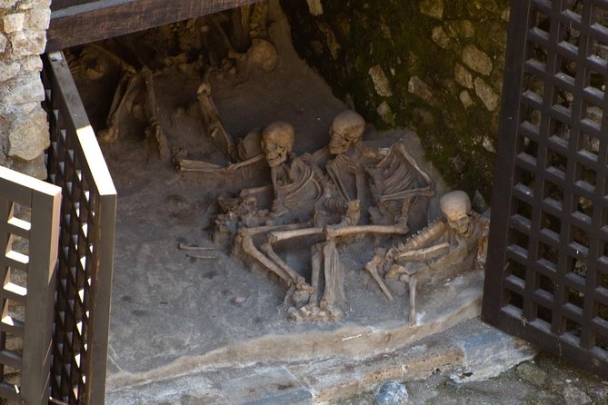 Trip Excursion to Mt. Vesuvius - Pompeii + Handmade Pasta Class With Lunch - Duration and Itinerary