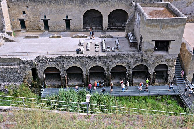 Trip Excursion to Mt. Vesuvius - Pompeii + Handmade Pasta Class With Lunch - Private Tour and Pricing