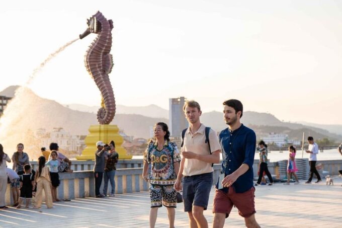 Trip From Phnom Penh Transfer to Kampot - Pickup and Drop-off Locations