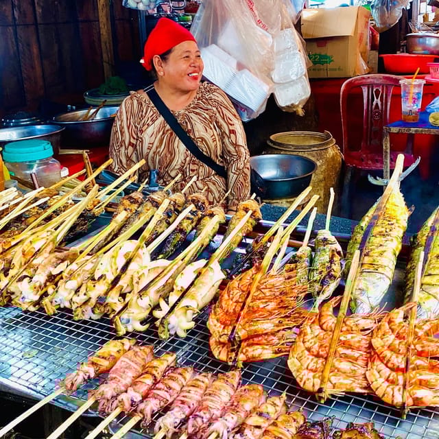 Trip From Phnom Penh Transfer to Kampot - Frequently Asked Questions
