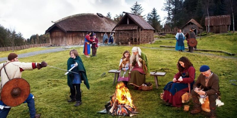 Trip From Stavanger to the Viking Village - Customer Feedback
