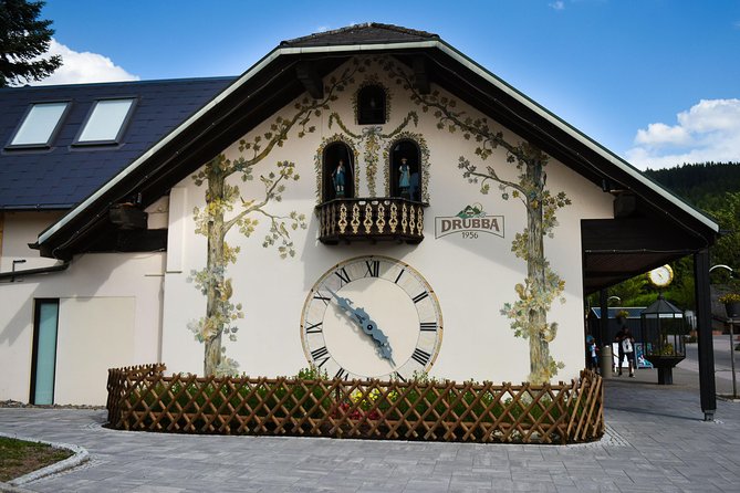 Trip From Zurich to Germanys Black Forest & Swiss Rhine Falls - About the Private Guide