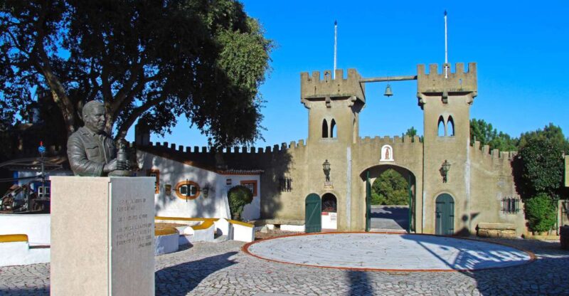 Trip: José Franco Village Museum - Key Points