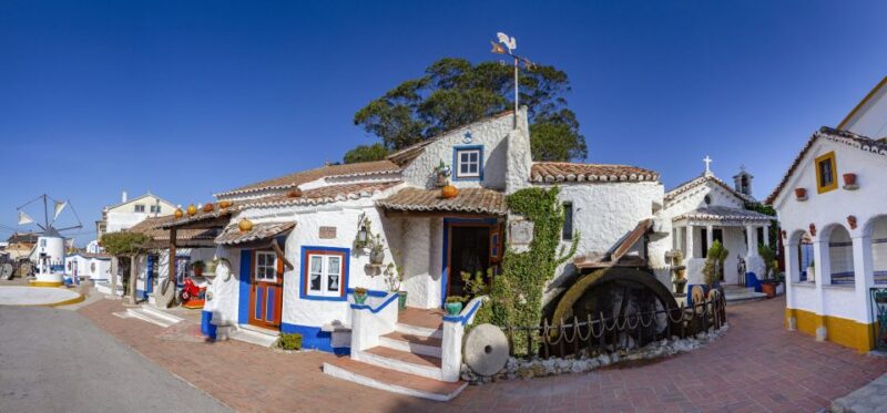 Trip: José Franco Village Museum - Booking Information