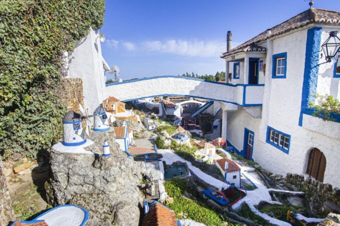 Trip: José Franco Village Museum - Dining and Shopping