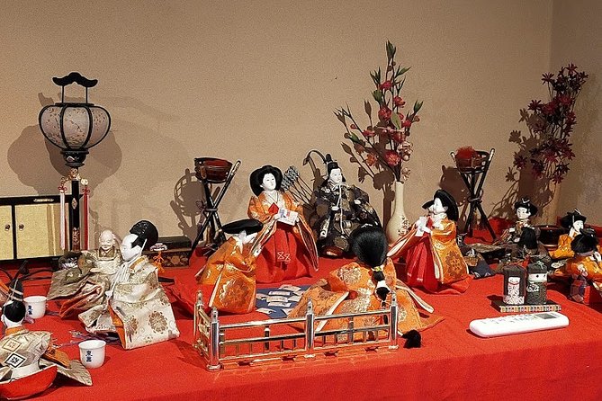 Trip Near Narita Airport ; Riverside SAWARA, Narita-San Shinshoji Temple - Meeting and Pickup