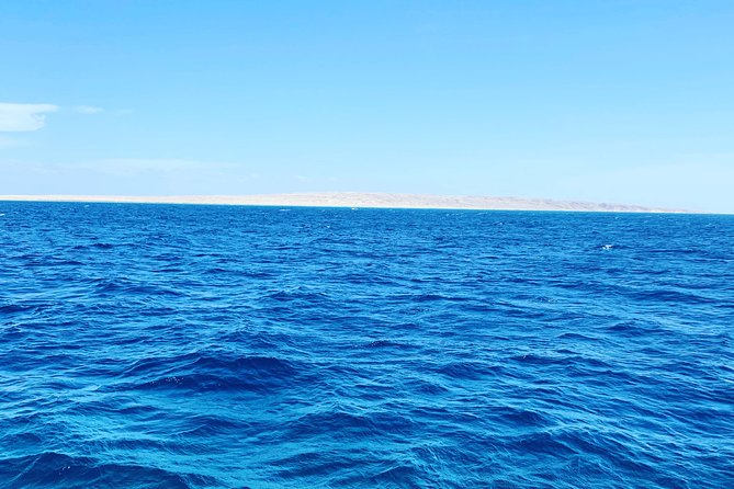 Trip on a Glass Bottom Boat From Hurghada - Additional Information for Travelers