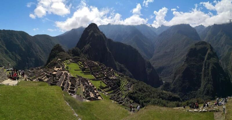 TRIP THROUGH THE INCA JUNGLE 3 DAYS TO MACHU PICCHU - Key Points