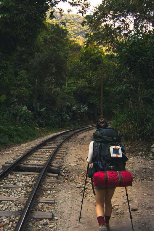 TRIP THROUGH THE INCA JUNGLE 3 DAYS TO MACHU PICCHU - Itinerary Highlights
