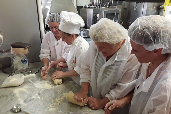 Trip to Abruzzo - Culinary Delights of Abruzzo