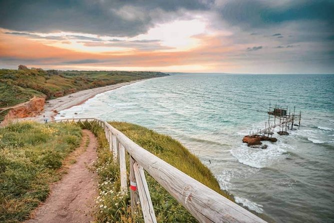 Trip to Abruzzo - Authentic Local Experiences