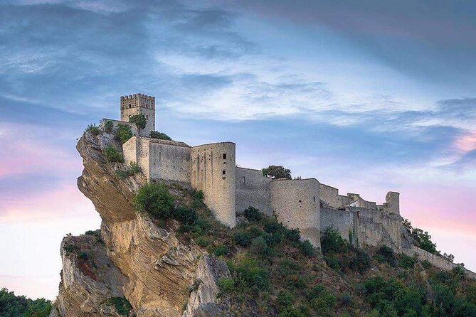 Trip to Abruzzo - Packing and Preparation