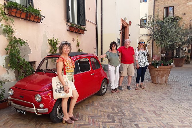 Trip to Abruzzo - Memorable Moments and Reflections
