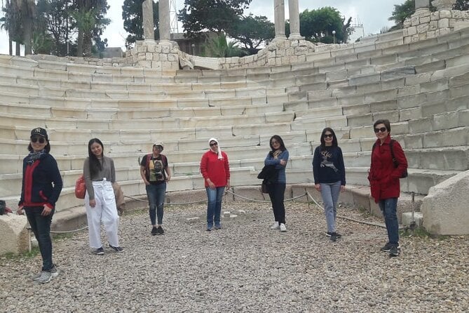 Trip to Alexandria From Cairo - Questions About Your Stay