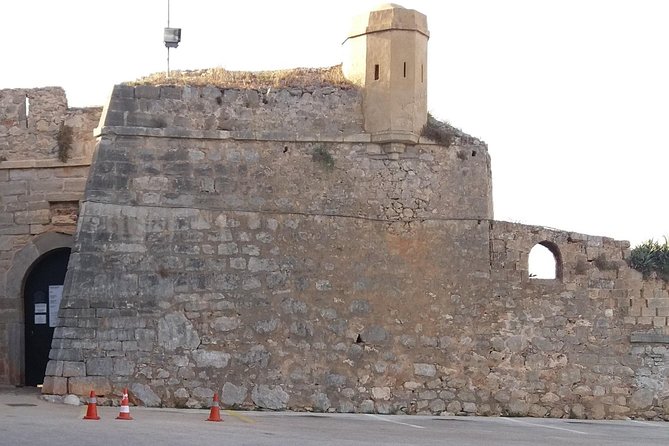 Trip to Argolis (Corinth,The Great Theatre of Epidaurus,Nafplio) - Pricing, Cancellation, and Reviews
