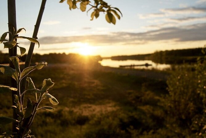 Trip to Auttiköngäs Water Falls - Tour Details and Pricing