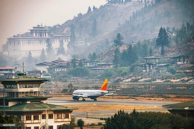 Trip to Bhutan - How the Trip Works