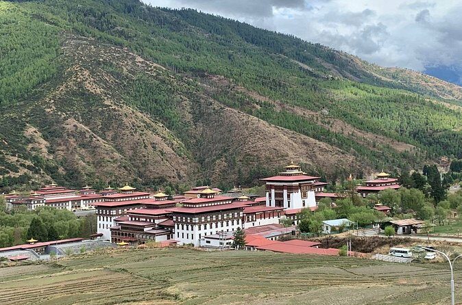 Trip to Bhutan - Value and Cost