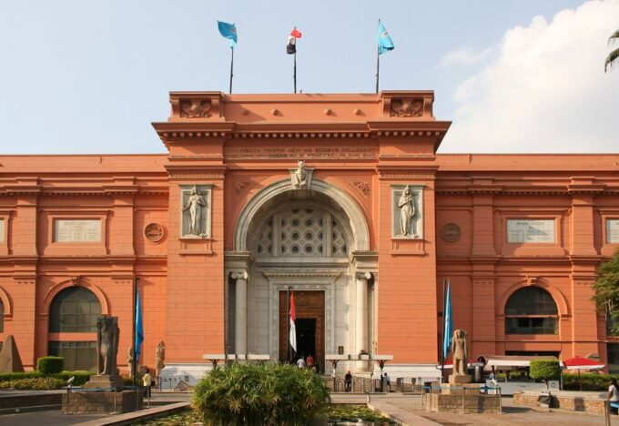Trip to Cairo From Portsaid Port - Frequently Asked Questions