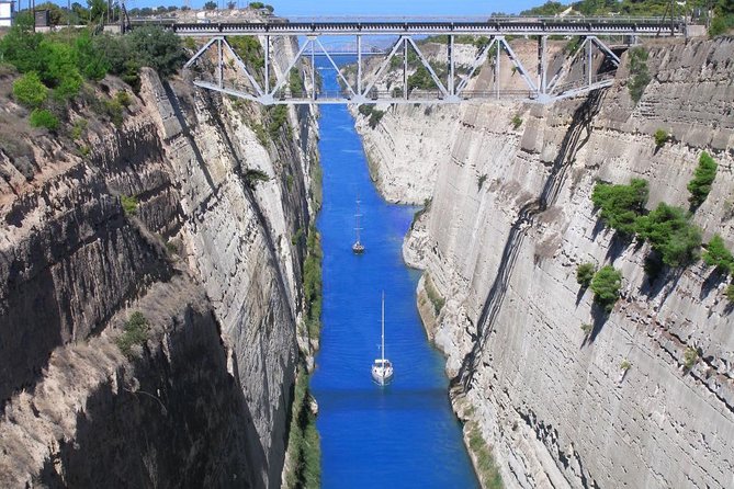 Trip to Corinth - Guest Confirmation and Accessibility