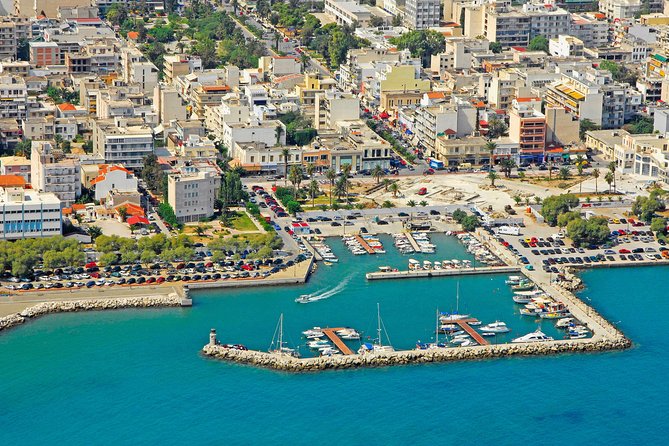 Trip to Corinth - Additional Services