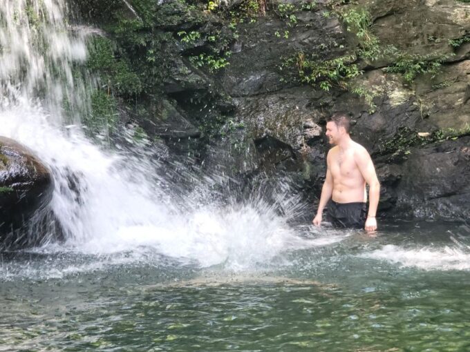 Trip to Da Nang/Hoi An via Bach Ma Trekking - Sightseeing