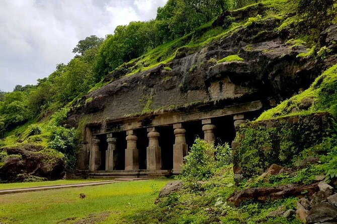 Trip to Elephanta Caves From Mumbai - Customer Reviews and Ratings