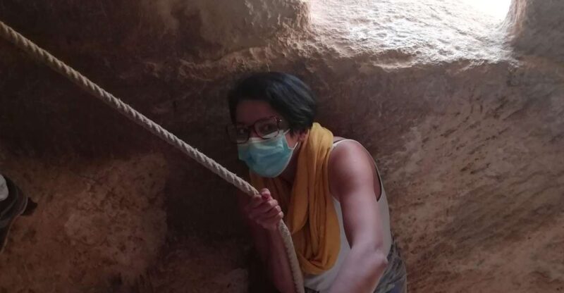 Trip to Historic Bocairent & the Covetes Dels Moros Caves - Exploring the Covetes Dels Moros Caves