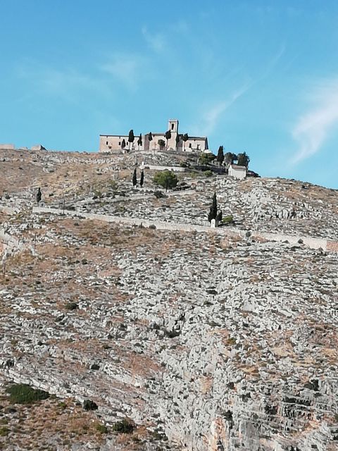Trip to Historic Bocairent & the Covetes Dels Moros Caves - Inclusions and Exclusions