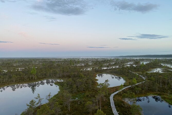 Trip to Kemeri National Park & Jurmala From Riga - Itinerary Details