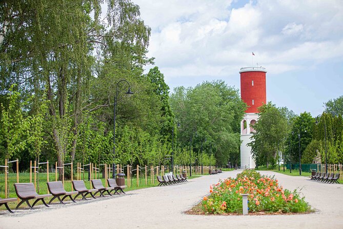 Trip to Kemeri National Park & Jurmala From Riga - Traveler Feedback
