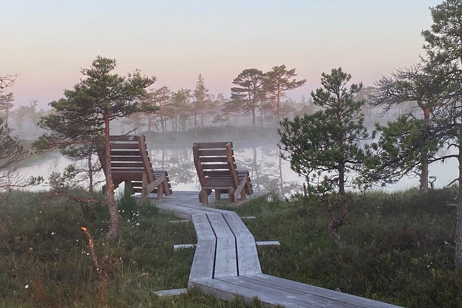 Trip to Kemeri National Park & Jurmala From Riga - Booking Information