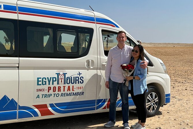 Trip To Mount Sinai & St Catherine From Cairo - Experiencing Local Cuisine