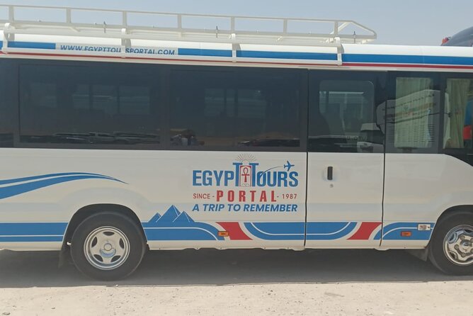 Trip To Mount Sinai & St Catherine From Cairo - Traveling to and From Cairo