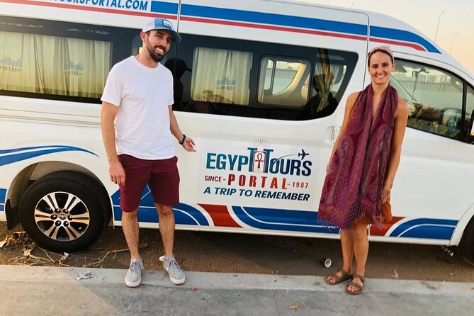 Trip To Mount Sinai & St Catherine From Cairo - Highlights of the Tour