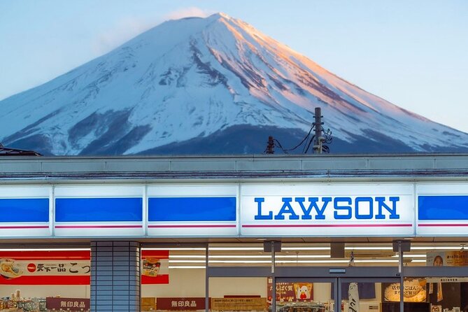 Trip to Mt Fuji and Lake Kawaguchiko With English Speaking Driver - What to Bring