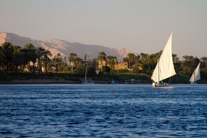 Trip to Nubian Village by Motorboat From Aswan - Booking and Cancellation Details