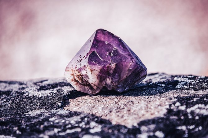 Trip to Pyhä-Luosto National Park and Amethyst Mine - Guided Hike Through the Landscape