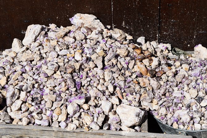 Trip to Pyhä-Luosto National Park and Amethyst Mine - Traveler Reviews and Experiences